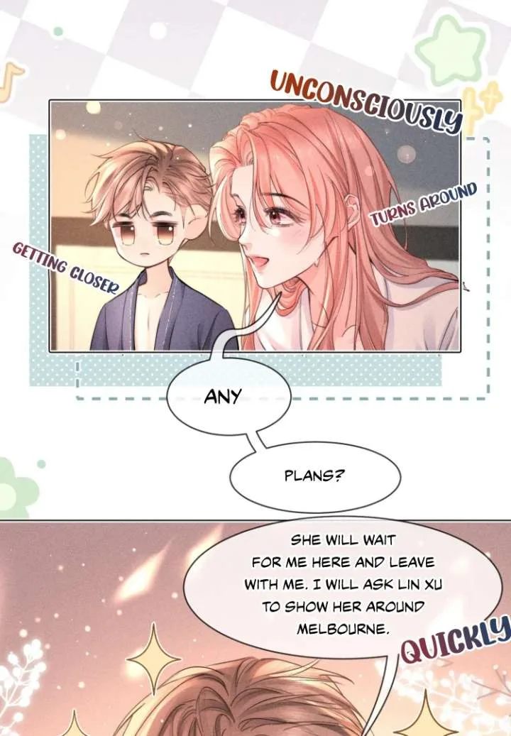 Hermes Lover Chapter 16 page 34