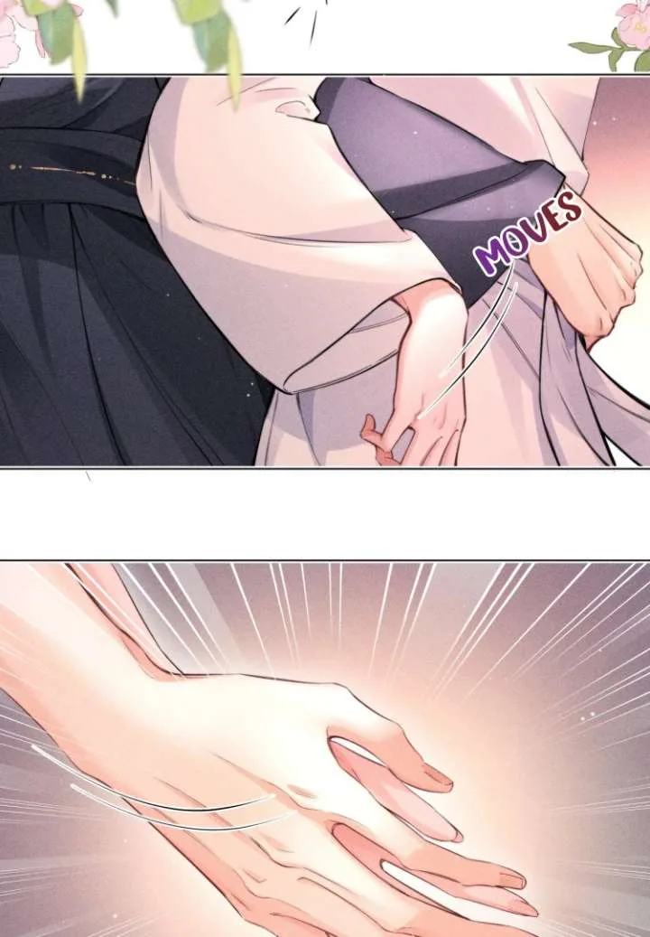 Hermes Lover Chapter 16 page 20