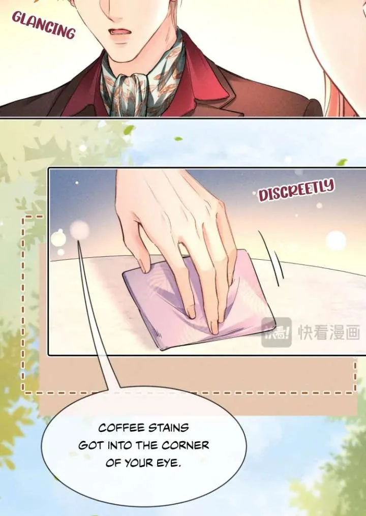 Hermes Lover Chapter 17 page 23