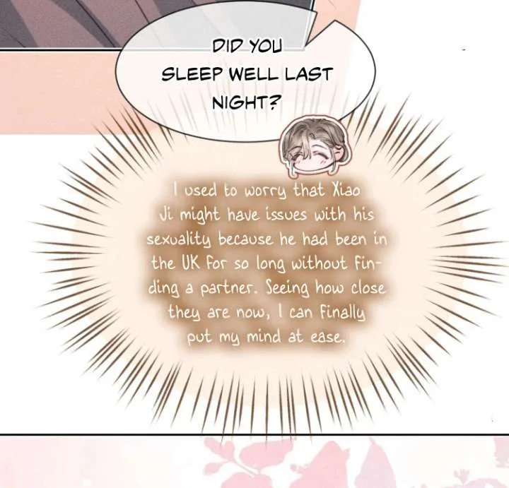 Hermes Lover Chapter 16 page 28
