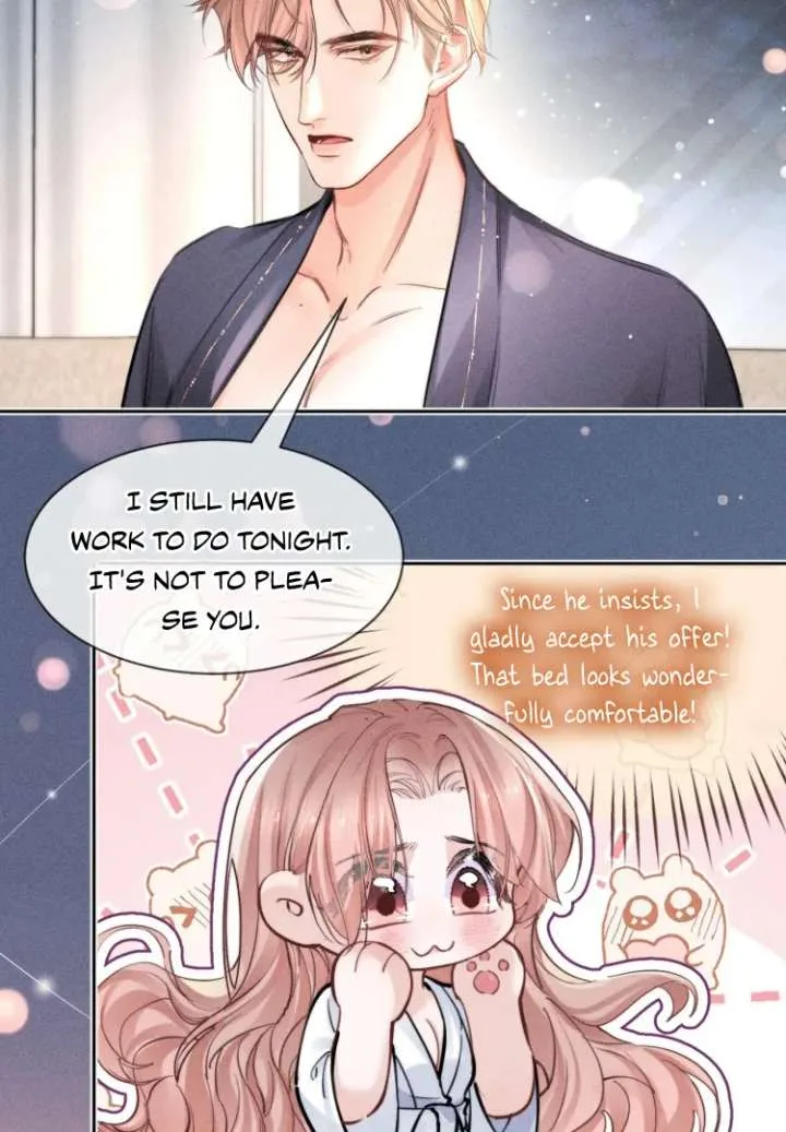Hermes Lover Chapter 16 page 4