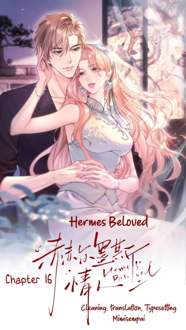Hermes Lover Chapter 16 page 2
