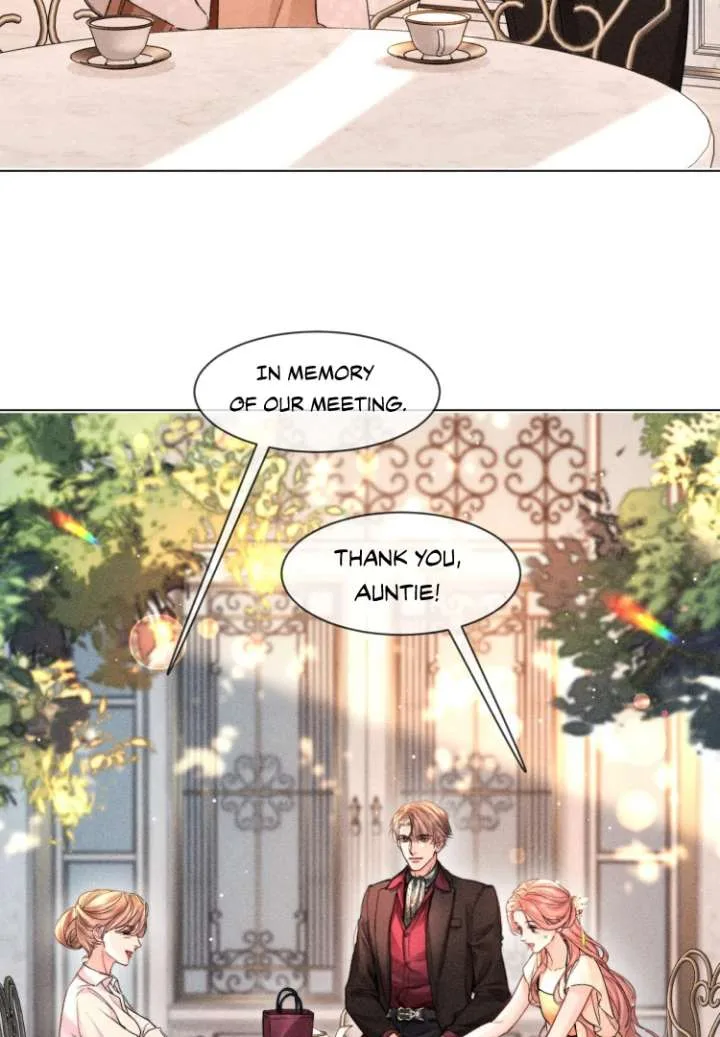 Hermes Lover Chapter 17 page 5