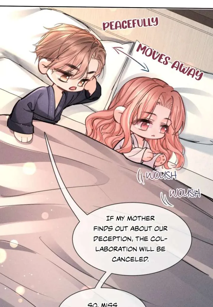 Hermes Lover Chapter 16 page 24