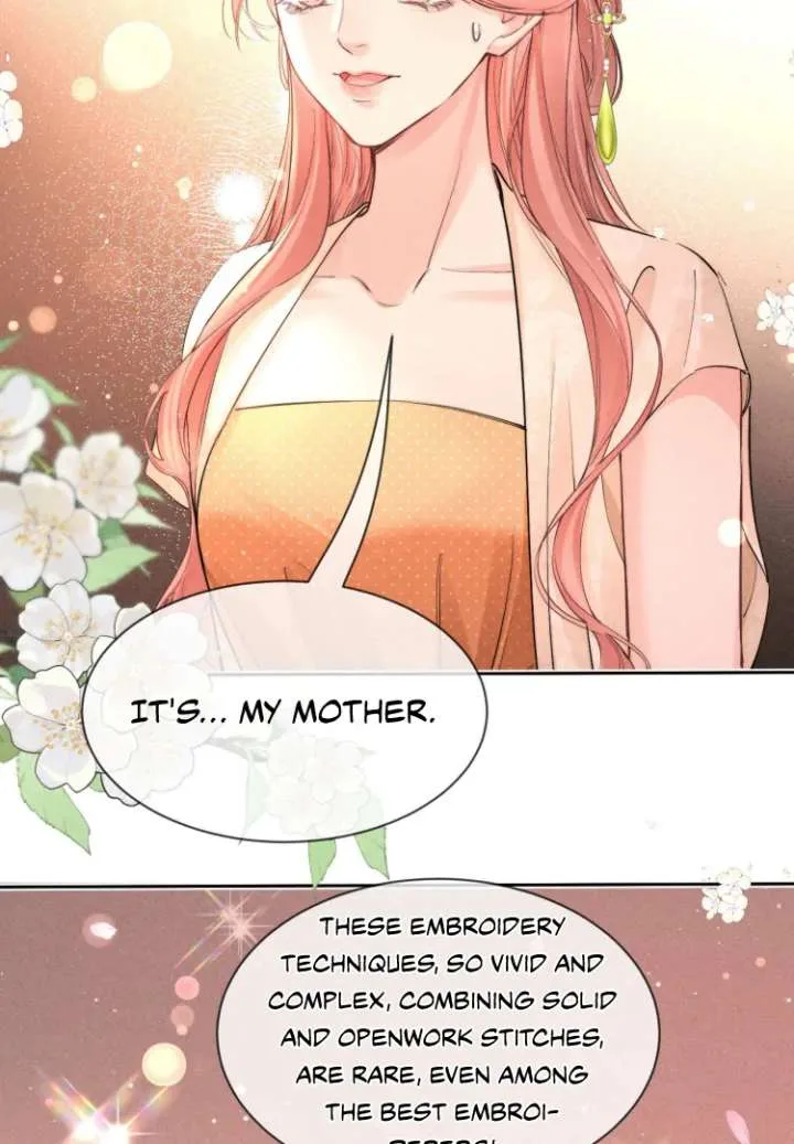 Hermes Lover Chapter 17 page 14
