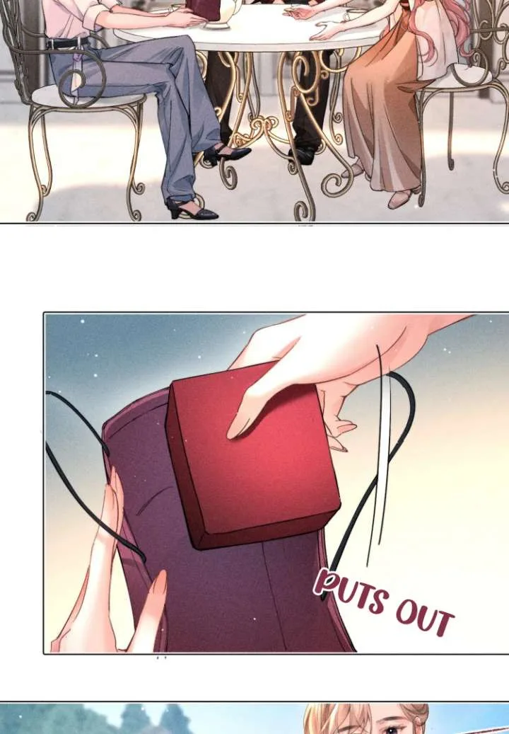Hermes Lover Chapter 17 page 6