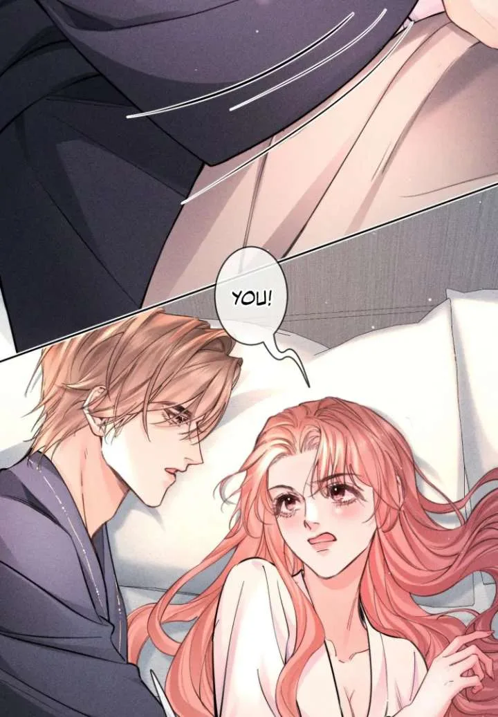 Hermes Lover Chapter 16 page 16