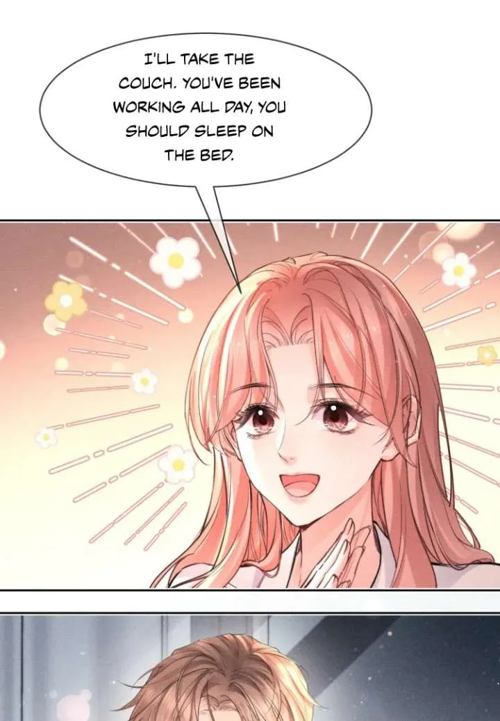 Hermes Lover Chapter 16 page 3