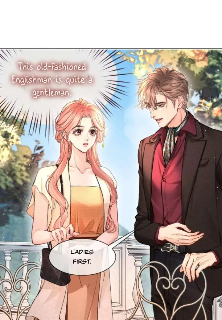 Hermes Lover Chapter 17 page 4