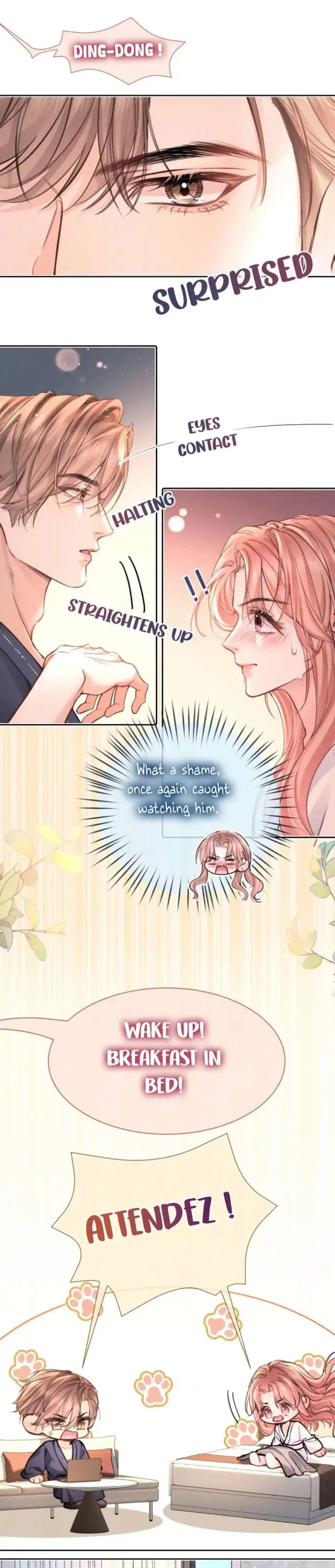 Hermes Lover Chapter 16 page 11