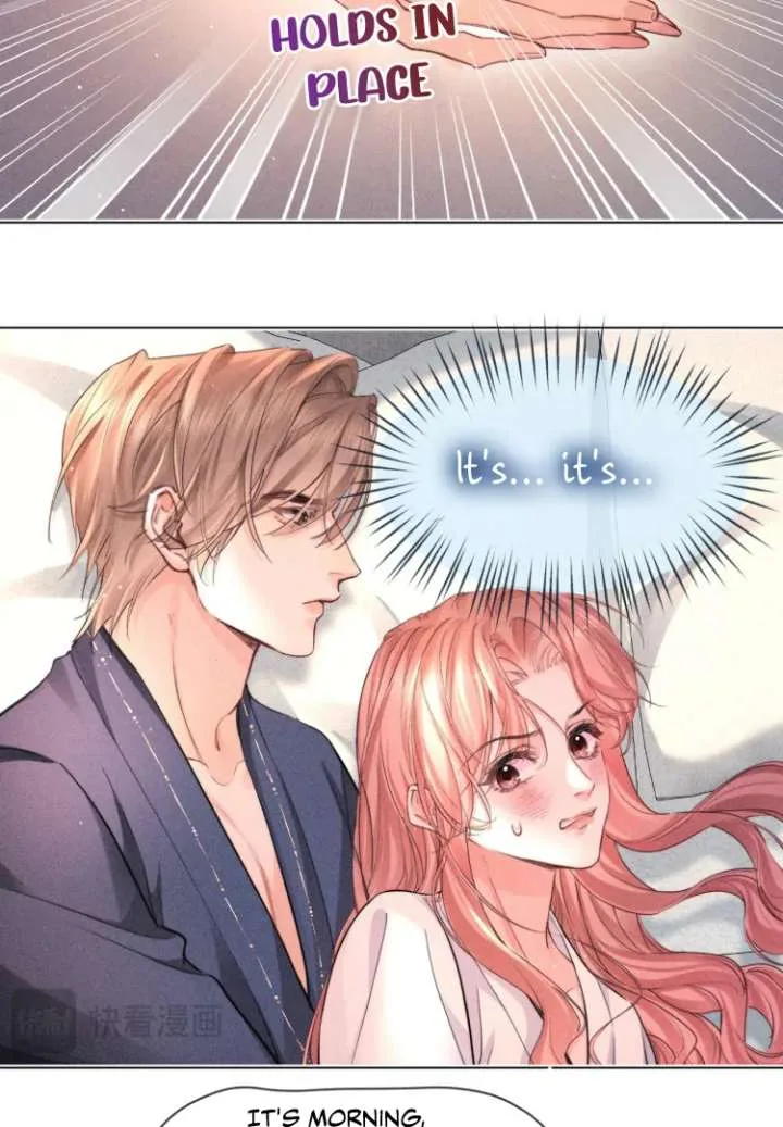 Hermes Lover Chapter 16 page 21