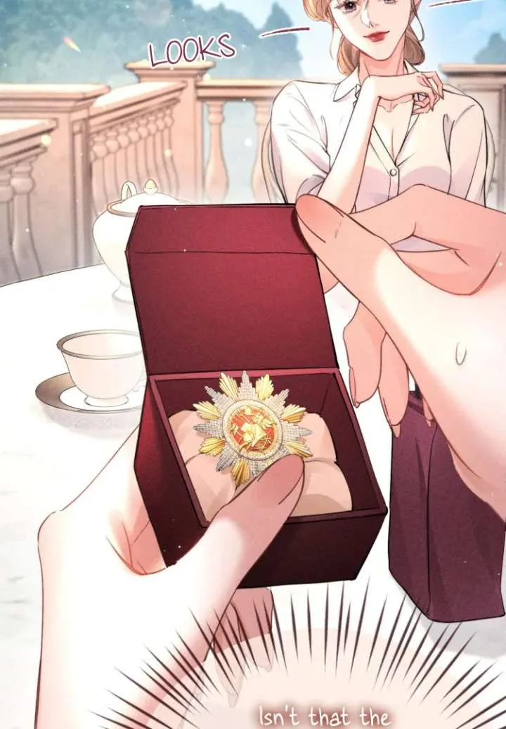 Hermes Lover Chapter 17 page 7