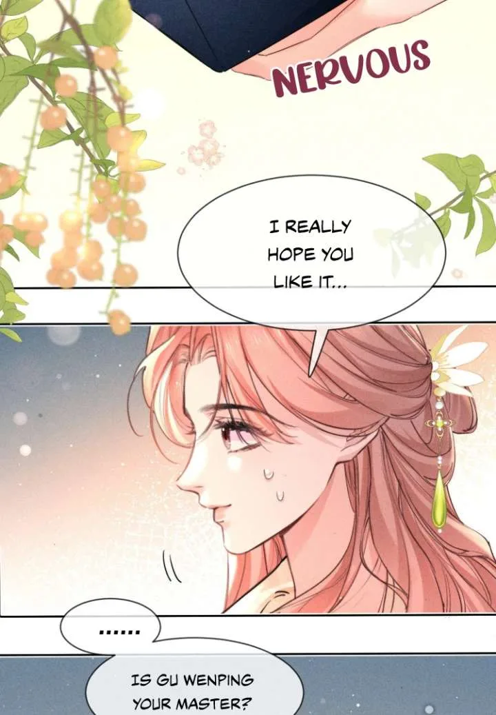 Hermes Lover Chapter 17 page 12