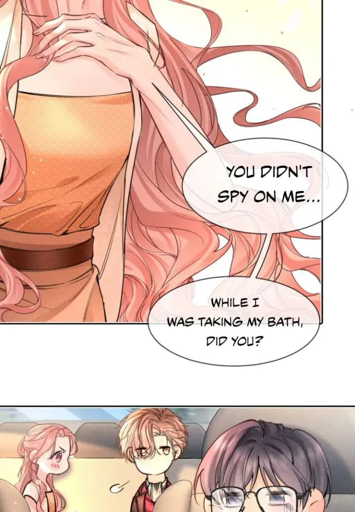 Hermes Lover Chapter 18 page 5