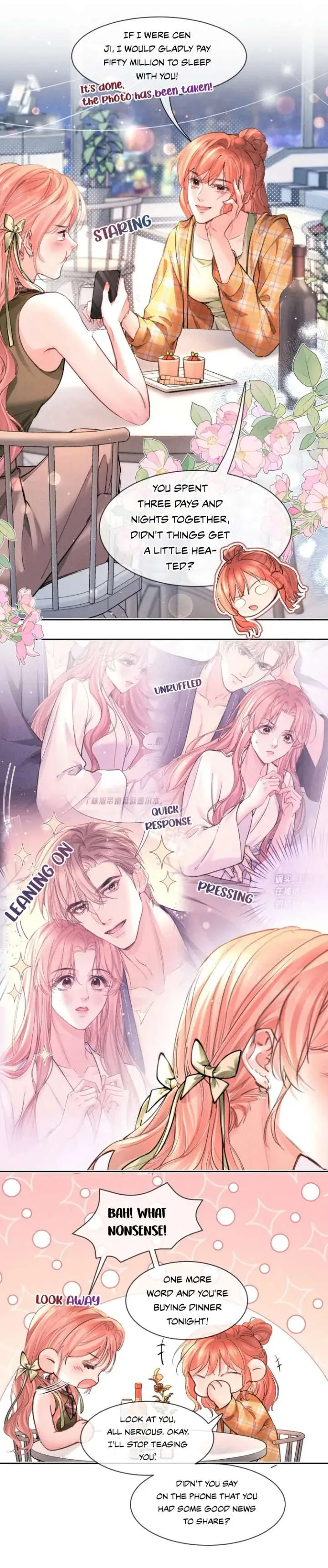 Hermes Lover Chapter 19 page 23