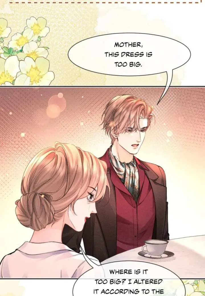 Hermes Lover Chapter 17 page 25