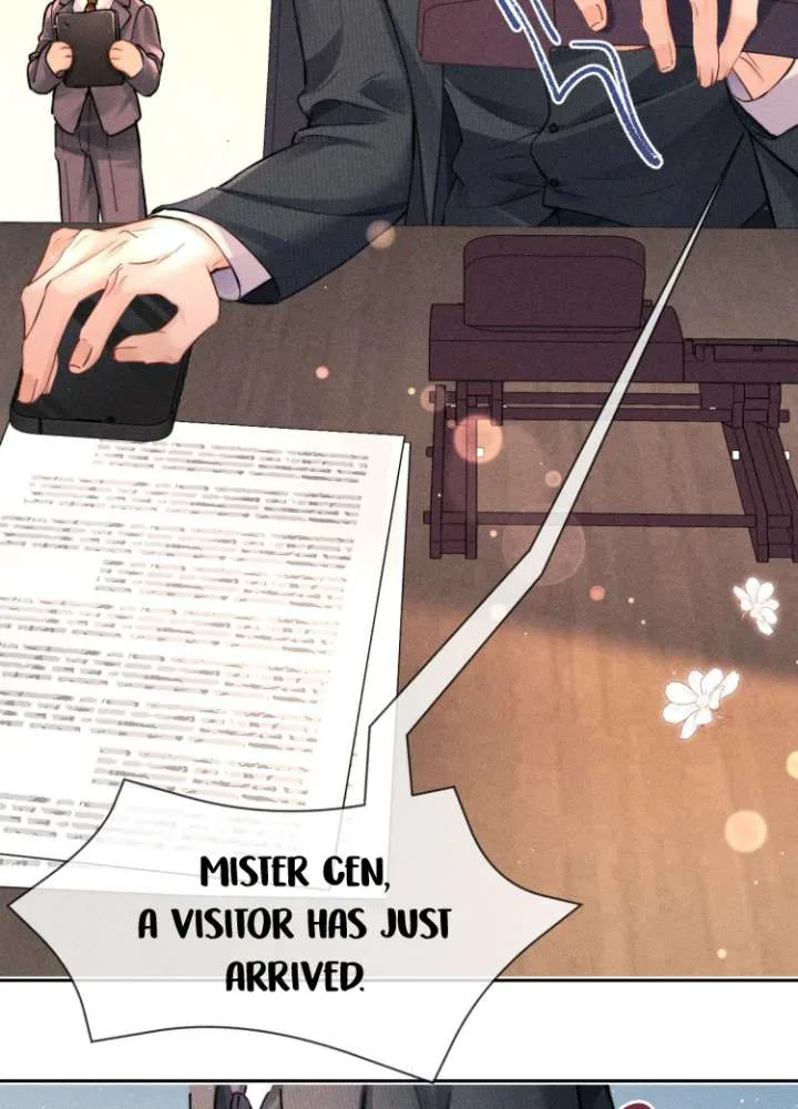 Hermes Lover Chapter 19 page 9