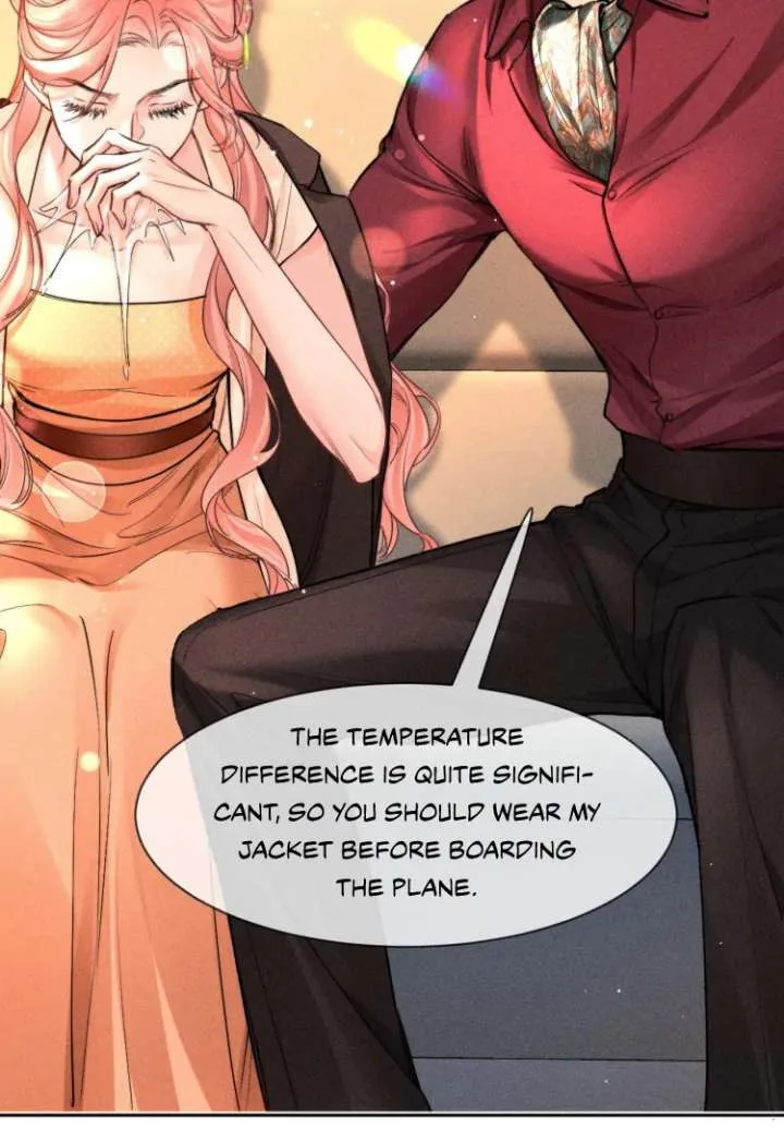 Hermes Lover Chapter 18 page 9