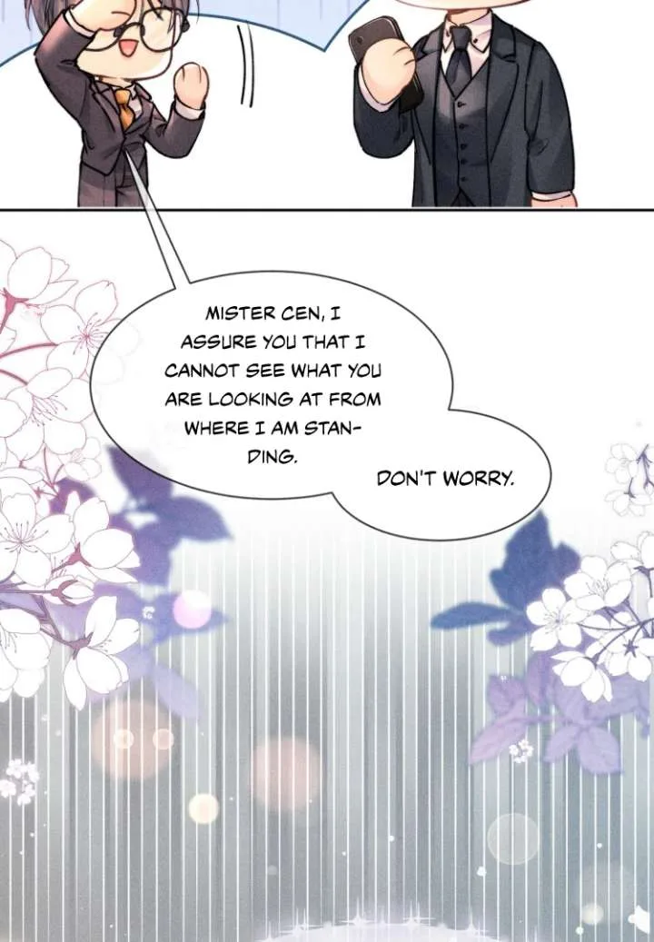 Hermes Lover Chapter 19 page 6