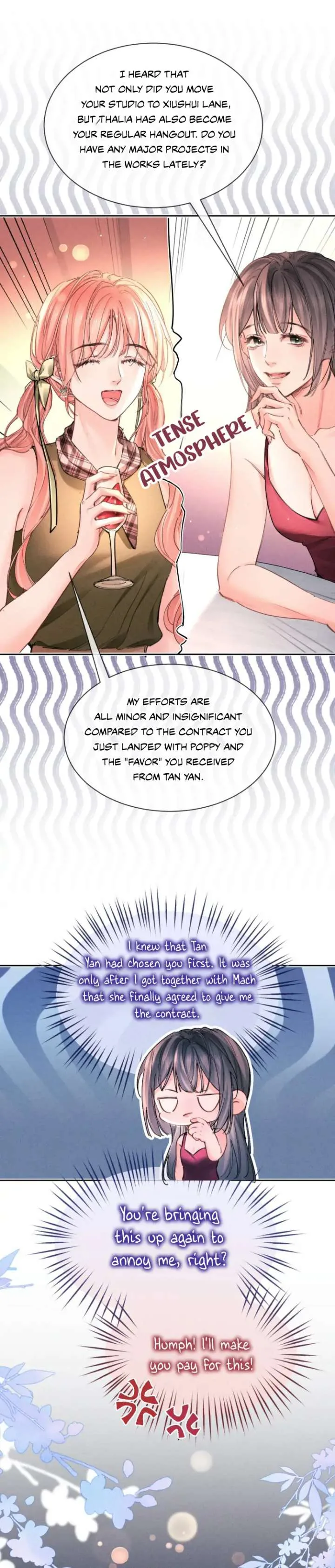 Hermes Lover Chapter 19 page 29