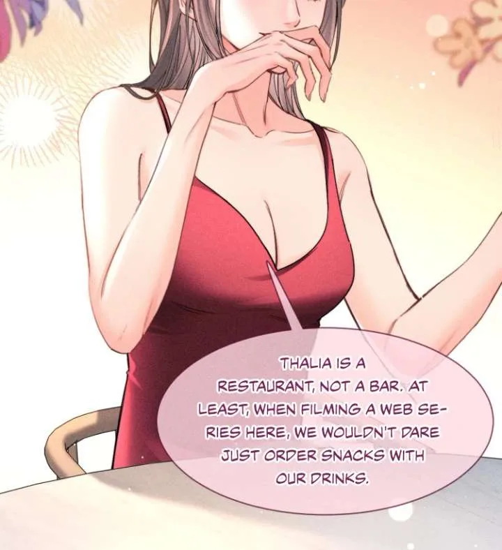 Hermes Lover Chapter 19 page 34