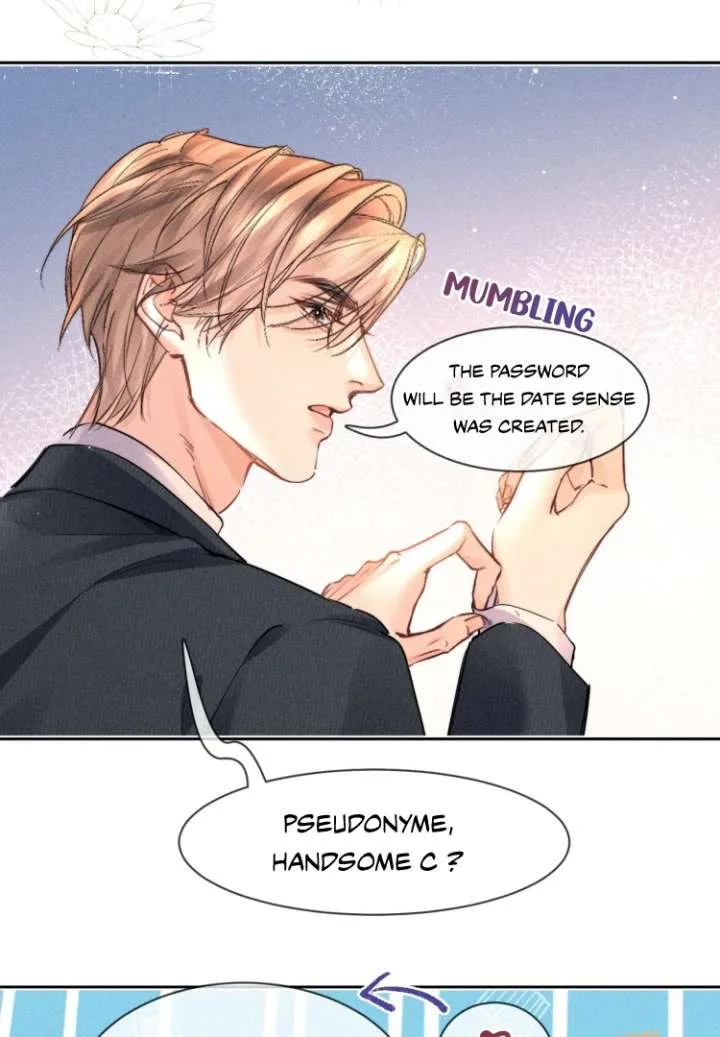 Hermes Lover Chapter 19 page 13
