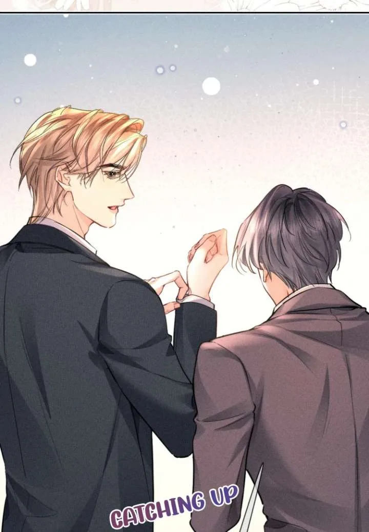 Hermes Lover Chapter 19 page 11
