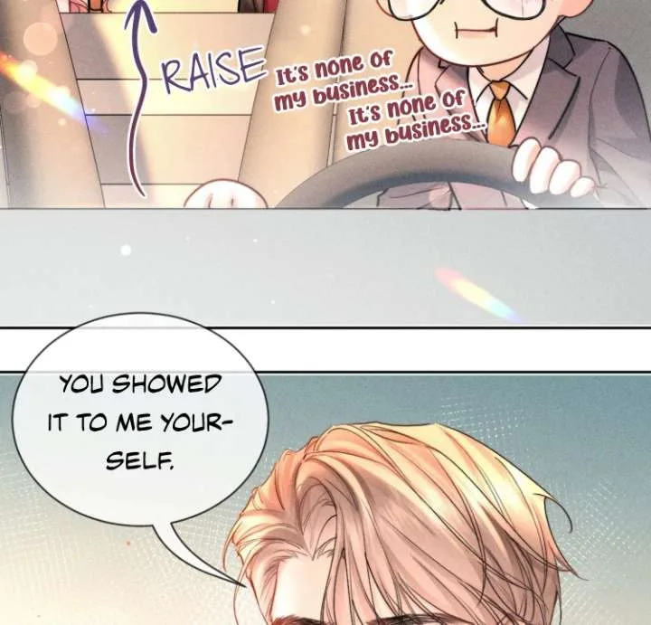 Hermes Lover Chapter 18 page 6