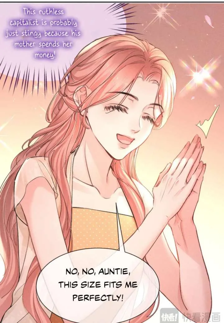 Hermes Lover Chapter 17 page 30