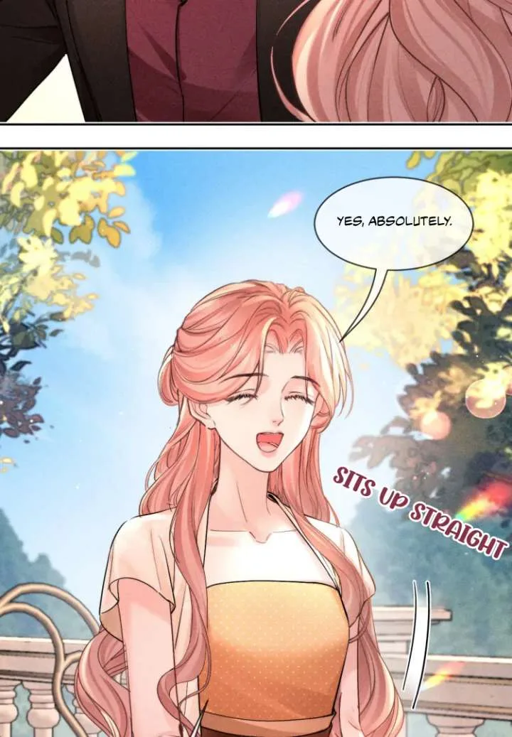 Hermes Lover Chapter 17 page 32