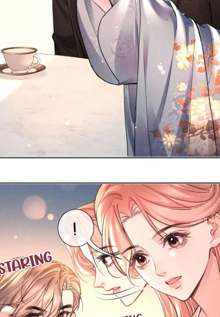 Hermes Lover Chapter 17 page 27