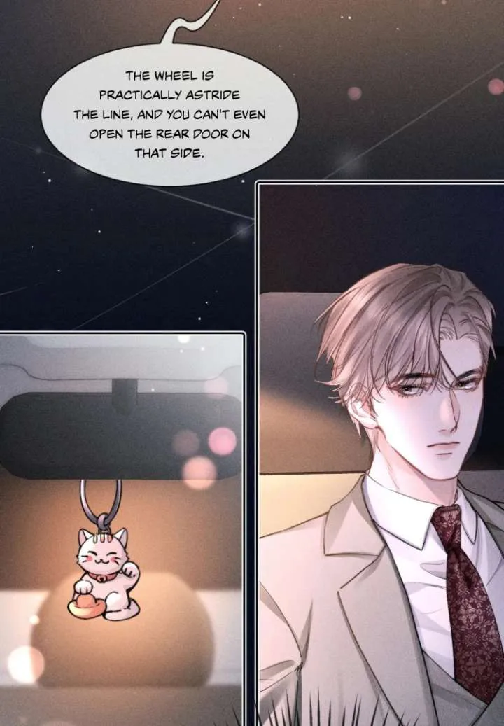 Hermes Lover Chapter 19 page 19