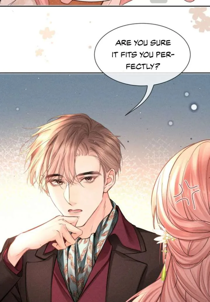 Hermes Lover Chapter 17 page 31