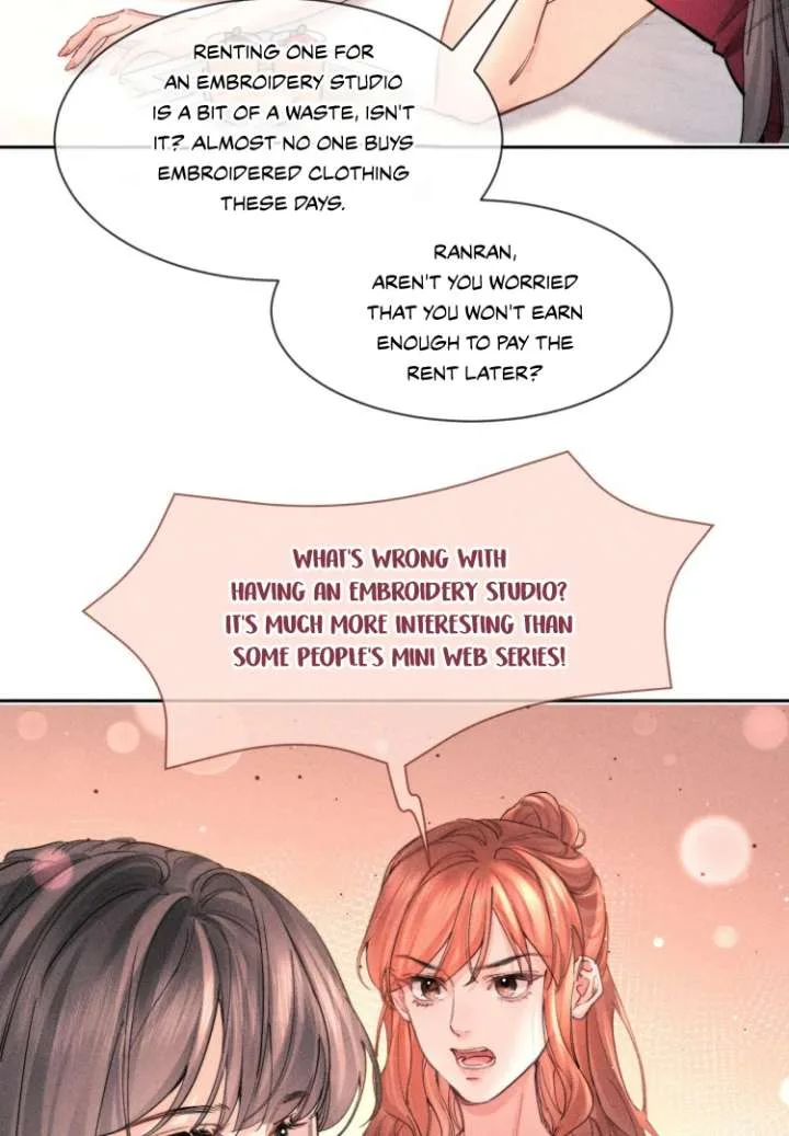 Hermes Lover Chapter 19 page 31