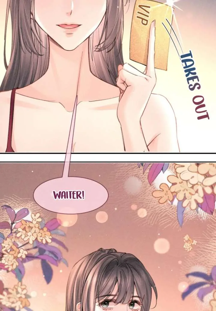 Hermes Lover Chapter 19 page 33