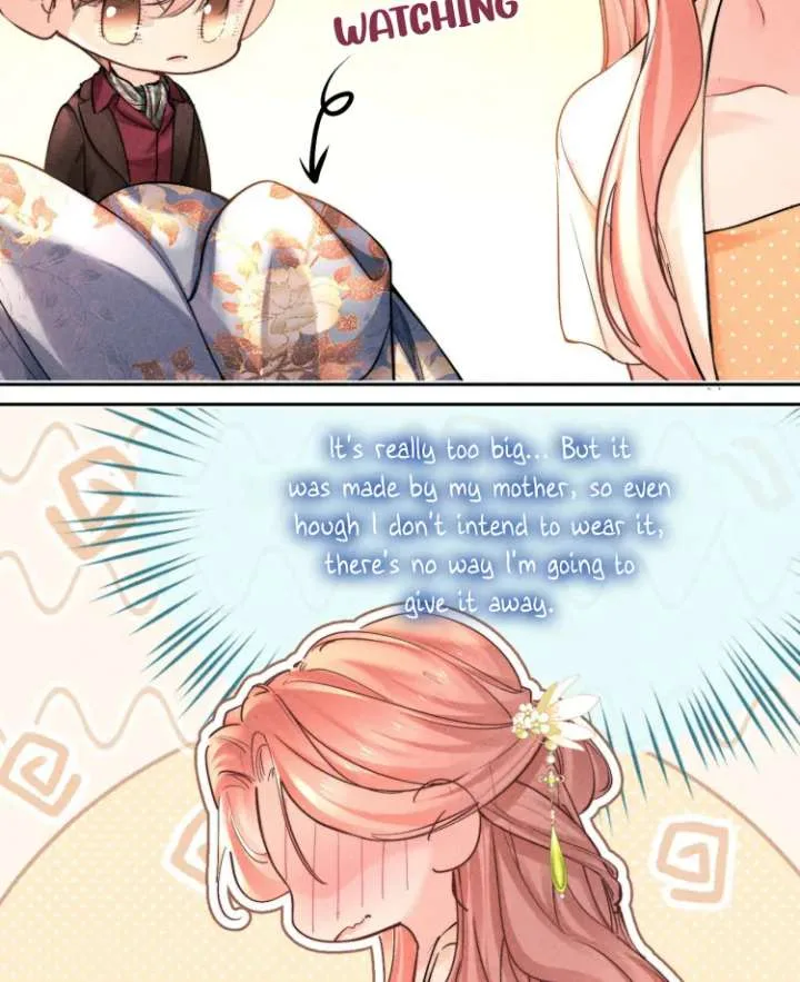 Hermes Lover Chapter 17 page 28