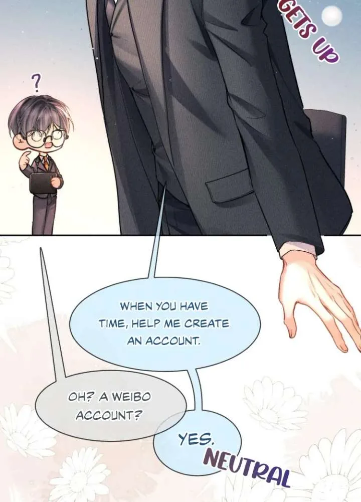 Hermes Lover Chapter 19 page 10