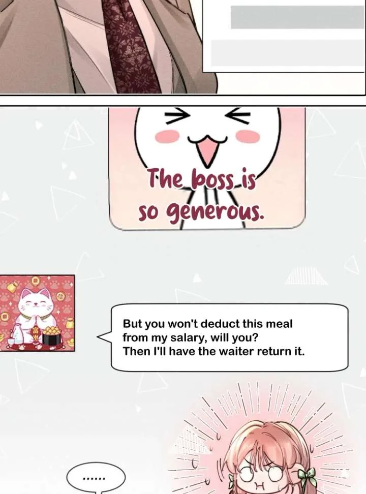 Hermes Lover Chapter 20 page 16