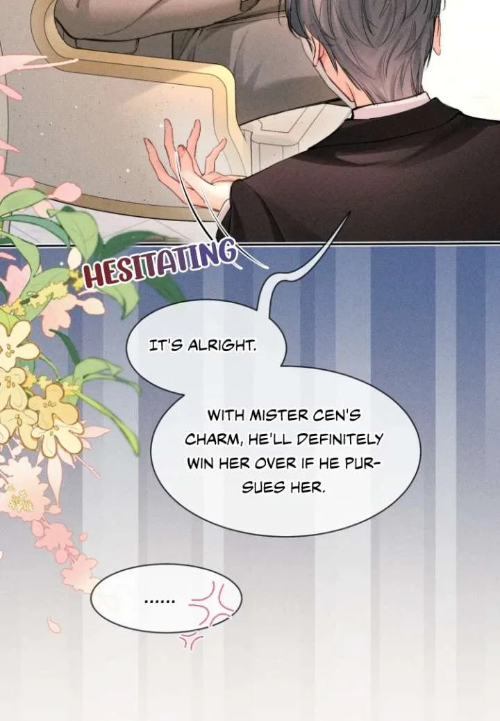 Hermes Lover Chapter 20 page 21