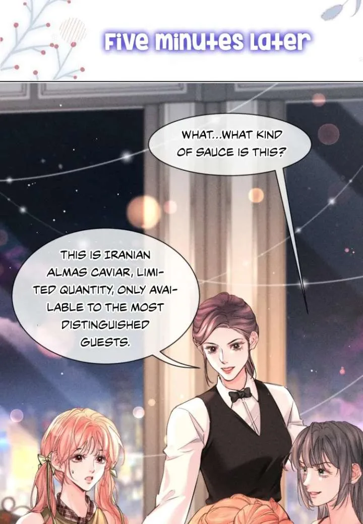 Hermes Lover Chapter 20 page 8