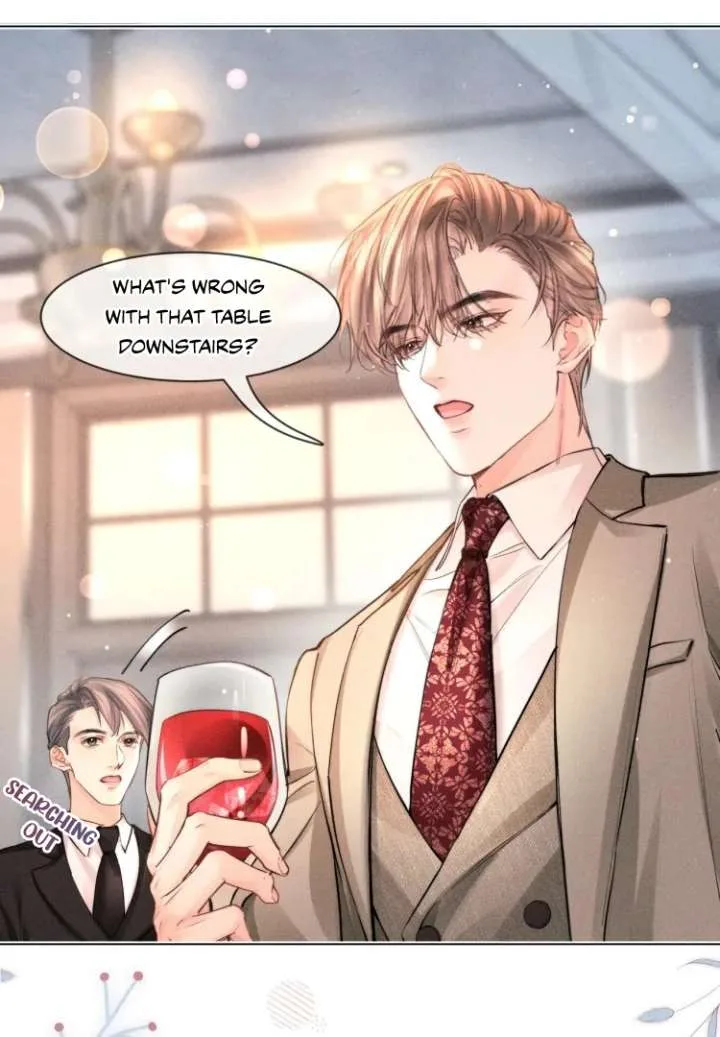 Hermes Lover Chapter 20 page 7