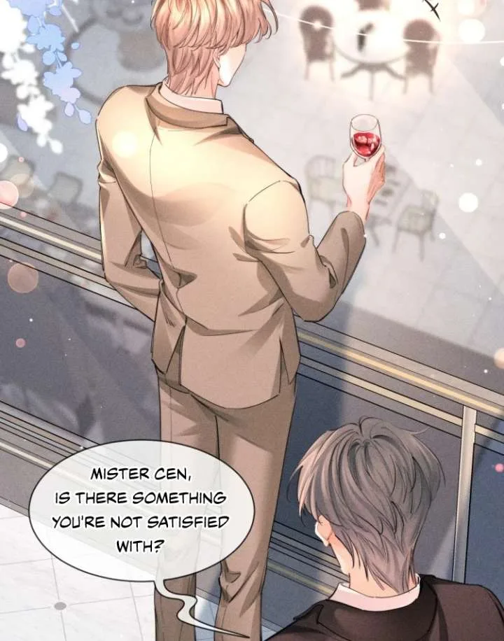 Hermes Lover Chapter 20 page 5