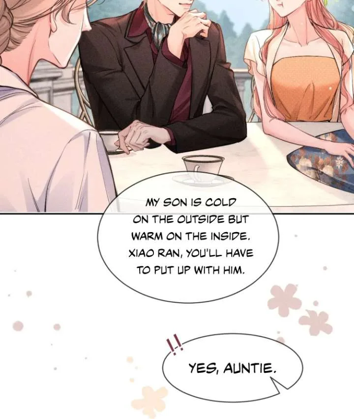 Hermes Lover Chapter 17 page 35
