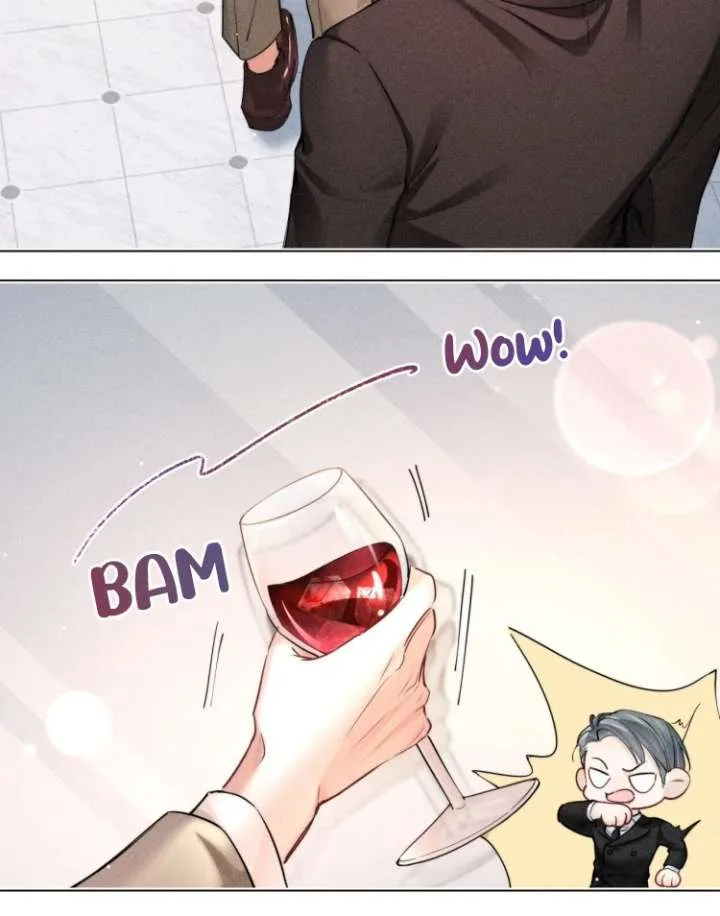 Hermes Lover Chapter 20 page 6