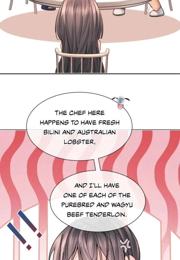 Hermes Lover Chapter 20 page 3