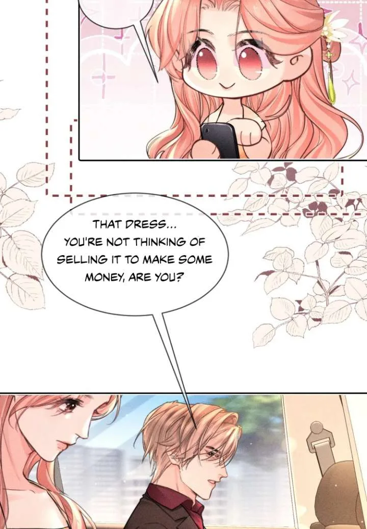 Hermes Lover Chapter 17 page 38