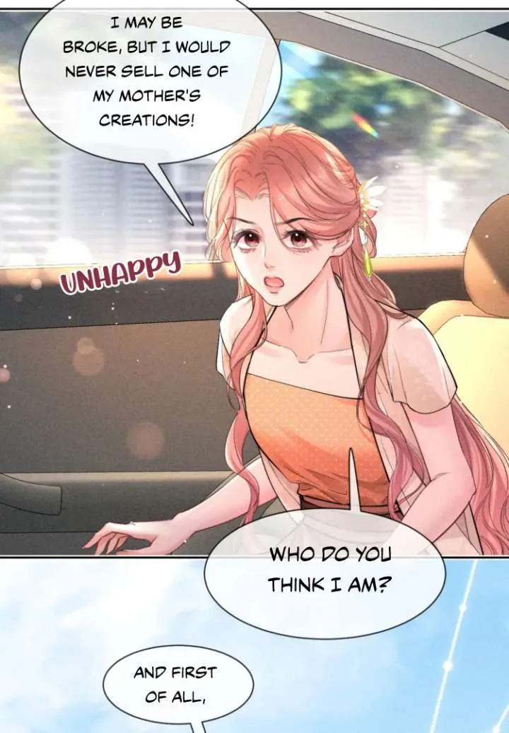 Hermes Lover Chapter 17 page 40