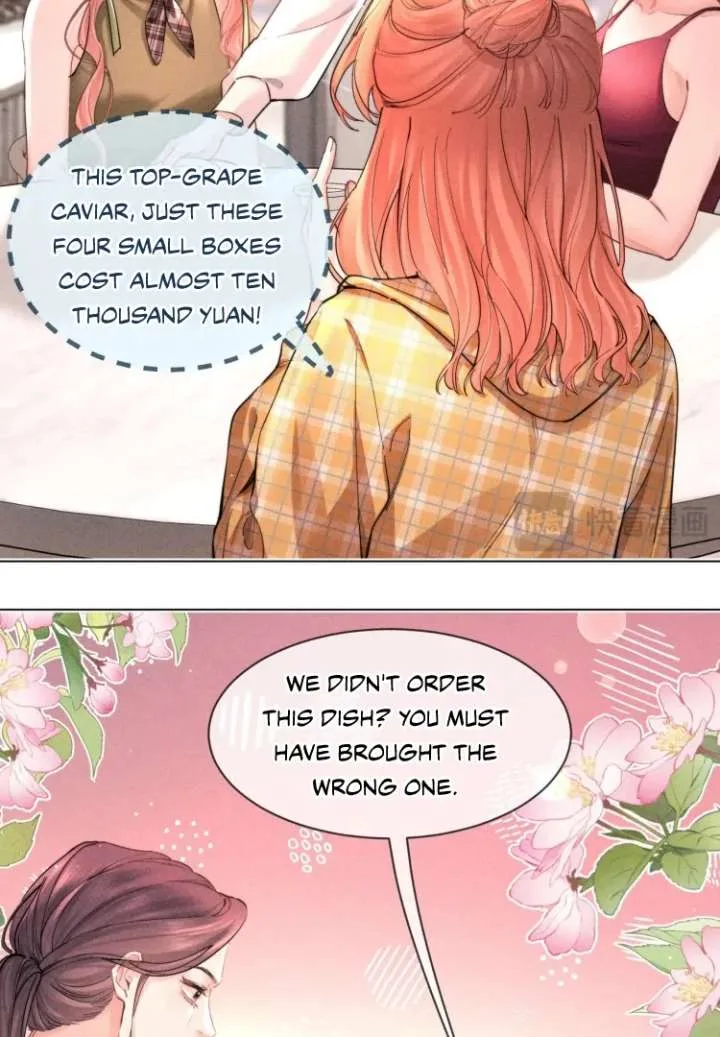 Hermes Lover Chapter 20 page 9