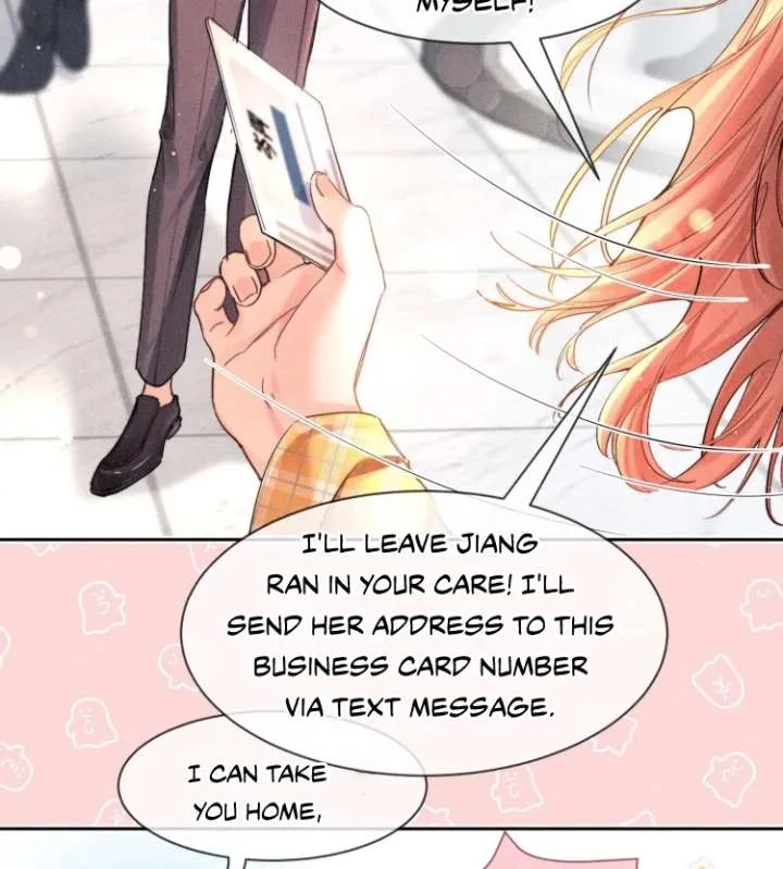 Hermes Lover Chapter 20 page 41