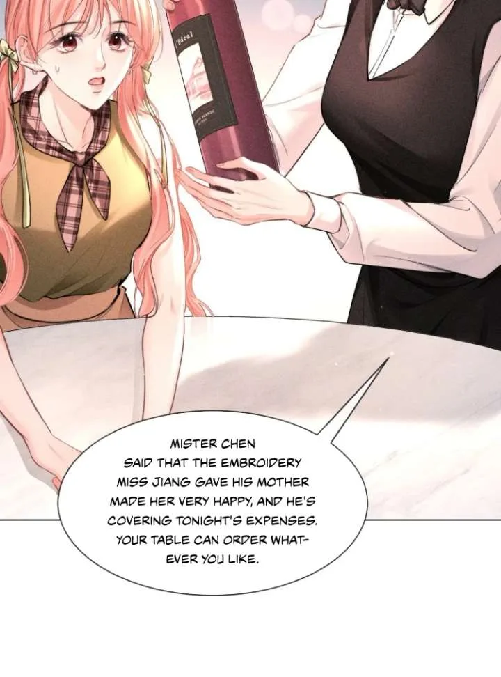Hermes Lover Chapter 20 page 12